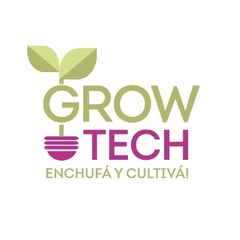 Led 300W Growtech - adncanabicogrow