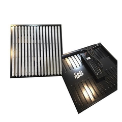 Led Panel Parrilla Santa Planta 250W