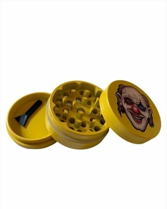 Picador Lion 3p ceramica - tienda online