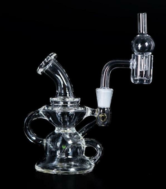 Bong Keep it Fresh (mini fresh 3)