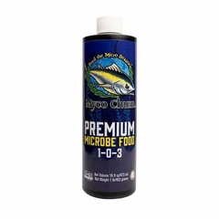 Myco Chum premium microbe food 473ml