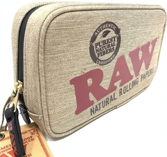 Raw bolso neceser Smokers Pouch Medium Antiolor