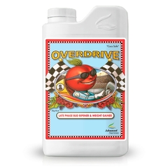 Advanced Nutrients Overdrive 1 litro