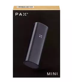 Vaporizador Pax Mini en internet