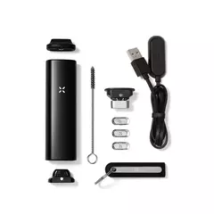 Vaporizador Pax Plus - adncanabicogrow