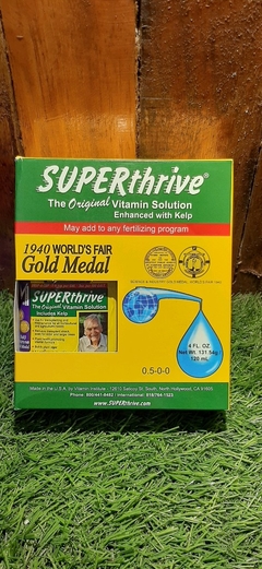 Superthrive original 120ml