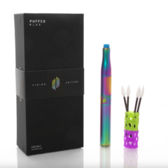 Vaporizador PUFFCO Vision Plus