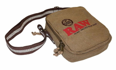 Raw Morral shoulder bag - comprar online