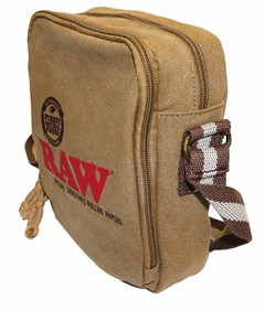 Raw Morral shoulder bag