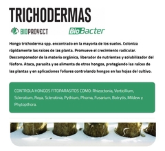 Trichodermas 1L - comprar online