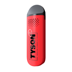 Vaporizador Grenco Gpen Dash Tyson 2.0 - comprar online