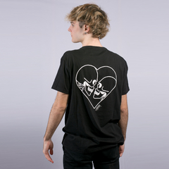 Remera True Love - Cordura