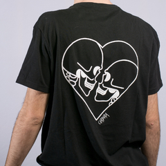 Remera True Love en internet