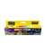 Tempera Guache Neon Fluorescente Acrilex 6 Cores - comprar online