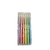 Canetinha Hidrocor com 6 Cores Tons Pastel Gliter - Tris - comprar online
