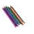 Lápis de Cor Redondo - Cis Spiro com 12 Cores - comprar online