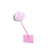 Caneta Esferográfica Pom Pom Pink Vibes - Leo Arte Unidade - comprar online
