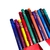Lápis de cor Apagável com Borracha 12 Cores Leo Leo na internet