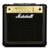 Amplificador MG Gold MG15 p/ guitarra 15W Marshall