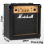 Amplificador Mg10g Gold Combo Para Guitarra 10w Marshall - comprar online