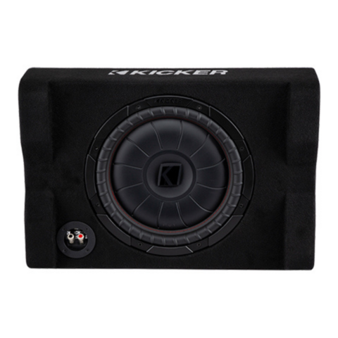 Caixa de Som Automotiva 48CVTDF122 Sub 12" Kicker