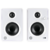 Monitor de Audio Studio/ Domestico CR3-X 50W Branco Mackie - comprar online