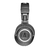 Fone Audio Technica ATH-M50X Preto - comprar online