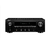 Receiver DRA-800H 100W 2 Canais Stéreo Denon