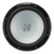 Alto Falante 45KMF104 Subwoofer Marítimo 4 OHM Kicker