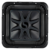 Alto Falante Subwoofer 600W 44L7S104 10" Kicker