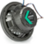 Alto Falante Marítimo 45KM84L Coaxial 4 OHM 300W Kicker - Bess Shop