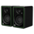 Monitor de Audio Studio/ Domestico/ Jogos CR8-XBT 160W Mackie