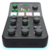 Mixer Portátil de Transmissão M•Caster Studio Preto Mackie - loja online