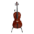 Suporte p/ Violoncelo 4030 Saty - Bess Shop