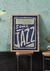 Quadro Jazz