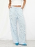 Pantalon Pijama - P44