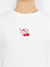 Remera Hadita cherry - R52 - tienda online