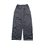 Sport Pants "OSW Athletics" Cinza