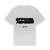 Camiseta "OffBoyzClub" Off White na internet