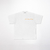 Camiseta "OSW Experience" - Off White (Oversized)