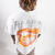 Camiseta "OSW Experience" - Off White (Oversized) - loja online