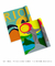 Conjunto com 2 Quadros Decorativos - Cristo Redentor + Rio de Janeiro - comprar online