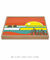 Quadro Decorativo Punta Lobos na internet