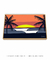 Quadro Decorativo Sun Good Waves - loja online