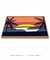 Quadro Decorativo Sun Good Waves - comprar online