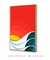 Quadro Decorativo Surf Soul - comprar online