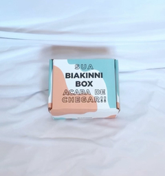 BIAKINNI BOX - comprar online