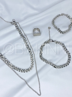 Conjunto Simple + Pulseira de BRINDE! - comprar online