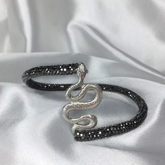 Bracelete Snake Glam - BIAKINNI