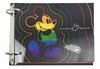 Porta fichas Mickey DAC